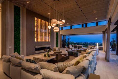Villa a La Heredia, Malaga, La Heredia - € 13.800.000 | Ref: YMS1169 - foto 6