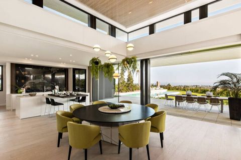 Villa a La Heredia, Malaga, La Heredia - € 13.800.000 | Ref: YMS1169 - foto 10
