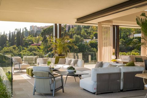 Villa a La Heredia, Malaga, La Heredia - € 13.800.000 | Ref: YMS1169 - foto 11