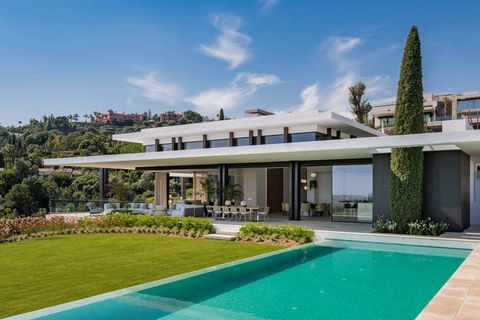 Villa a La Heredia, Malaga, La Heredia - € 13.800.000 | Ref: YMS1169 - foto 12