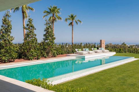 Villa a La Heredia, Malaga, La Heredia - € 13.800.000 | Ref: YMS1169 - foto 13