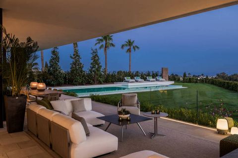 Villa a La Heredia, Malaga, La Heredia - € 13.800.000 | Ref: YMS1169 - foto 14