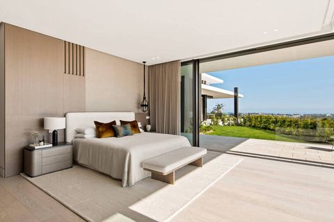 Villa a La Heredia, Malaga, La Heredia - € 13.800.000 | Ref: YMS1169 - foto 23