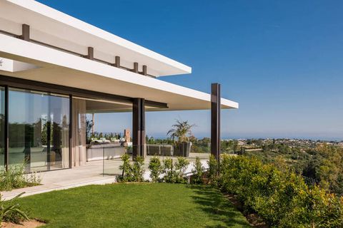 Villa a La Heredia, Malaga, La Heredia - € 13.800.000 | Ref: YMS1169 - foto 31