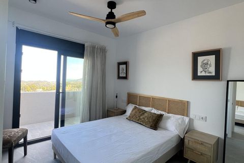 Villa i Polop, Alicante, Polop - € 505.280 | Ref: YHS11742A - foto 18