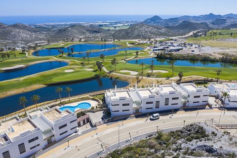 Lejlighed i Pulpi, Almeria, Pulpi - € 255.000 | Ref: YMS1567 - foto 1