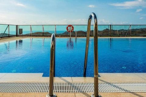 Lejlighed i Pulpi, Almeria, Pulpi - € 255.000 | Ref: YMS1567 - foto 14