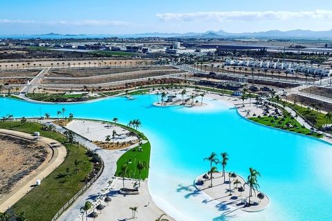 Villa i Santa Rosalia, Murcia - foto 2