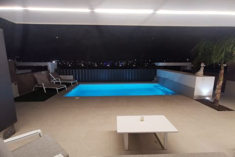 Villa i Santa Rosalia, Murcia - foto 5