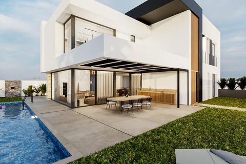 Villa i La Zenia, Alicante, La Zenia - € 1.600.000 | Ref: YHS15913G - foto 1
