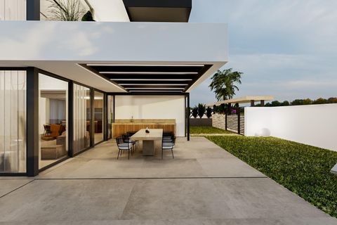 Villa i La Zenia, Alicante, La Zenia - € 1.600.000 | Ref: YHS15913G - foto 2