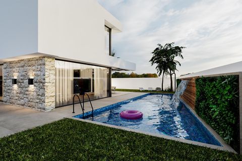 Villa i La Zenia, Alicante, La Zenia - € 1.600.000 | Ref: YHS15913G - foto 3