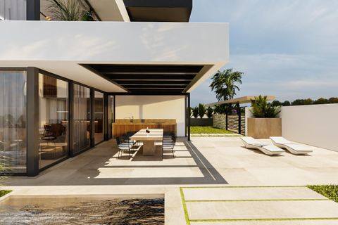 Villa i La Zenia, Alicante, La Zenia - € 1.600.000 | Ref: YHS15913G - foto 4
