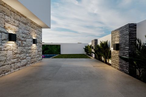 Villa i La Zenia, Alicante, La Zenia - € 1.600.000 | Ref: YHS15913G - foto 14