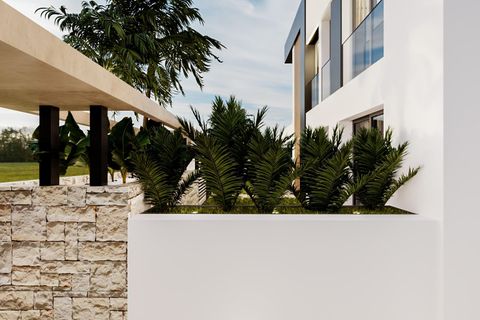 Villa i La Zenia, Alicante, La Zenia - € 1.600.000 | Ref: YHS15913G - foto 17