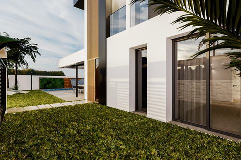 Villa i La Zenia, Alicante, La Zenia - € 1.600.000 | Ref: YHS15913G - foto 18