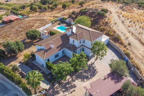 Finca i Entrerrios, Malaga, Entrerrios - € 890.000 | Ref: MLS12210R - foto 1