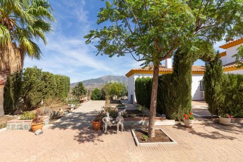 Finca i Entrerrios, Malaga, Entrerrios - € 890.000 | Ref: MLS12210R - foto 3