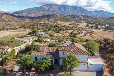 Finca i Entrerrios, Malaga, Entrerrios - € 890.000 | Ref: MLS12210R - foto 5