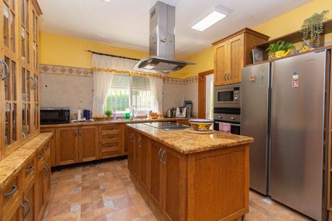 Finca i Entrerrios, Malaga, Entrerrios - € 890.000 | Ref: MLS12210R - foto 7