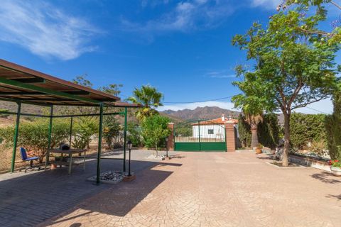 Finca i Entrerrios, Malaga, Entrerrios - € 890.000 | Ref: MLS12210R - foto 9