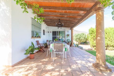 Finca i Entrerrios, Malaga, Entrerrios - € 890.000 | Ref: MLS12210R - foto 14