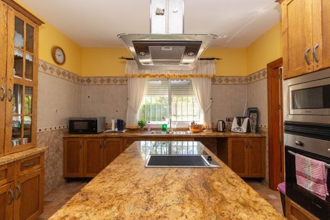 Finca i Entrerrios, Malaga, Entrerrios - € 890.000 | Ref: MLS12210R - foto 19