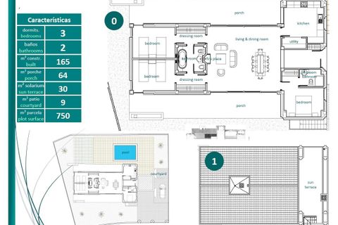 Villa i Sucina, Murcia, Sucina - € 660.000 | Ref: YHS36809J - foto 14