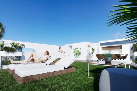 Penthouse i Benijofar, Alicante, Benijofar - € 425 000 | Ref: YHS22969A - foto 23