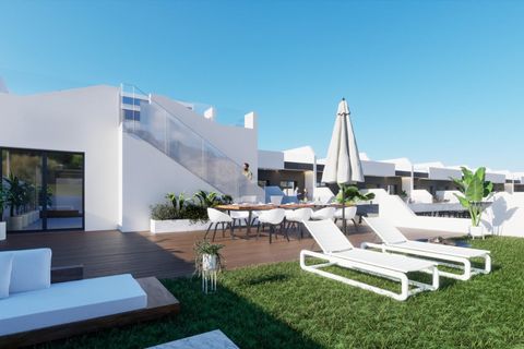 Leilighet i Benijofar, Alicante, Benijofar - € 319 000 | Ref: YHS92555Q - foto 21