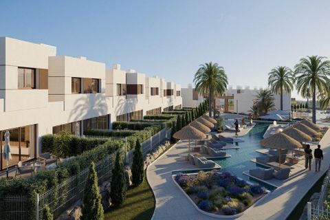 Byhus i Mijas Costa, Malaga, Mijas Costa - € 445.000 | Ref: IM56661X - foto 3