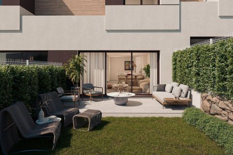 Byhus i Mijas Costa, Malaga, Mijas Costa - € 445.000 | Ref: IM56661X - foto 4