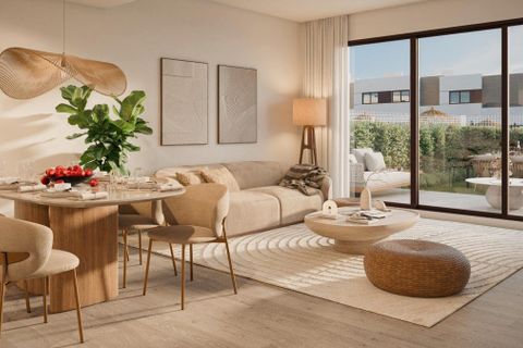 Byhus i Mijas Costa, Malaga, Mijas Costa - € 445.000 | Ref: IM56661X - foto 5