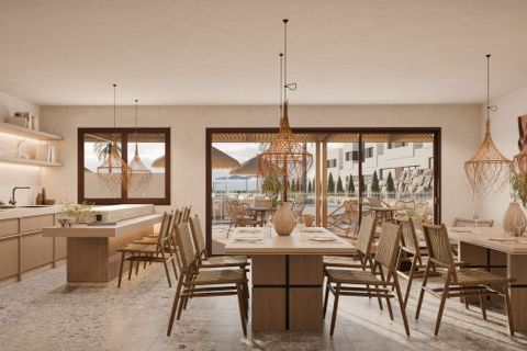 Byhus i Mijas Costa, Malaga, Mijas Costa - € 445.000 | Ref: IM56661X - foto 8