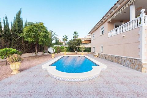 Villa a La Murada, Alicante, La Murada - € 279.000 | Ref: MLS21789P - foto 8