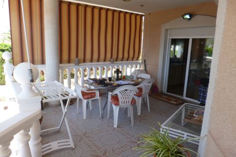Villa a La Murada, Alicante, La Murada - € 279.000 | Ref: MLS21789P - foto 11