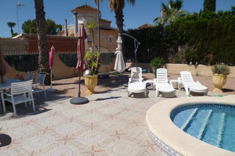 Villa a La Murada, Alicante, La Murada - € 279.000 | Ref: MLS21789P - foto 12