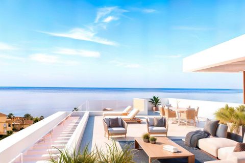 Leilighet i Estepona, Malaga, Estepona - € 861 000 | Ref: IM20177A - foto 5