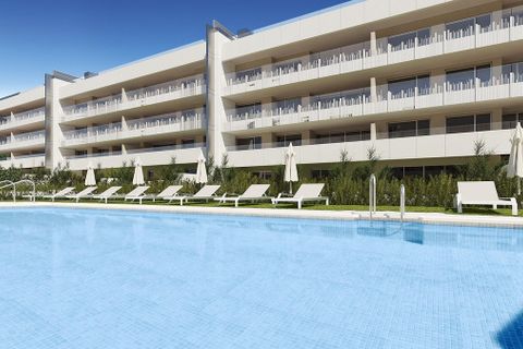Leilighet i Marbella, Malaga, Marbella - € 770 000 | Ref: IM67237Q - foto 1