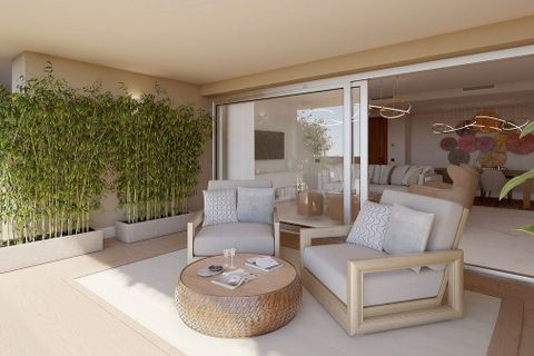 Leilighet i Marbella, Malaga, Marbella - € 770 000 | Ref: IM67237Q - foto 4