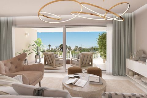 Leilighet i Marbella, Malaga, Marbella - € 770 000 | Ref: IM67237Q - foto 6