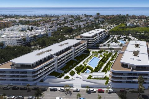 Leilighet i Marbella, Malaga, Marbella - € 770 000 | Ref: IM67237Q - foto 18