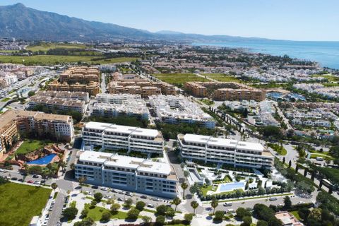 Leilighet i Marbella, Malaga, Marbella - € 770 000 | Ref: IM67237Q - foto 20