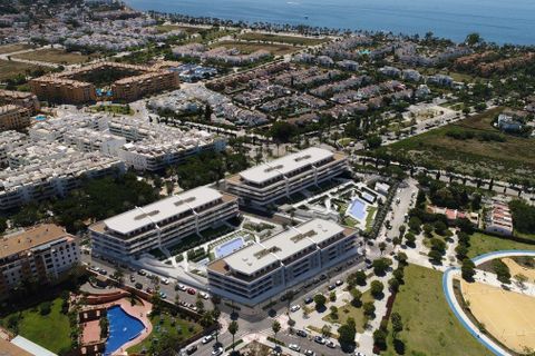 Leilighet i Marbella, Malaga, Marbella - € 770 000 | Ref: IM67237Q - foto 21