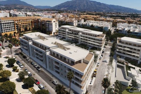 Leilighet i Marbella, Malaga, Marbella - € 770 000 | Ref: IM67237Q - foto 22