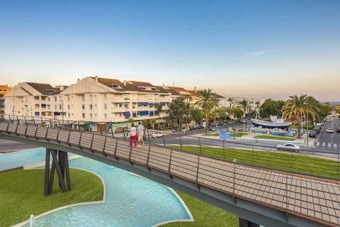 Leilighet i Marbella, Malaga, Marbella - € 770 000 | Ref: IM67237Q - foto 26