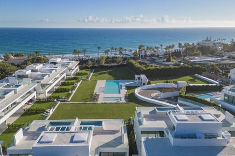 Villa a Marbella, Malaga, Marbella - € 7.500.000 | Ref: IM32056C - foto 3