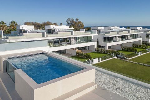 Villa a Marbella, Malaga, Marbella - € 7.500.000 | Ref: IM32056C - foto 8