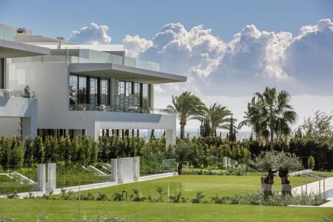 Villa a Marbella, Malaga, Marbella - € 7.500.000 | Ref: IM32056C - foto 22