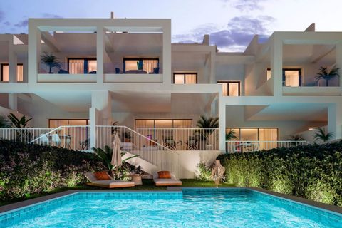 Byhus i Manilva, Malaga, Manilva - € 562.750 | Ref: IM91837N - foto 1
